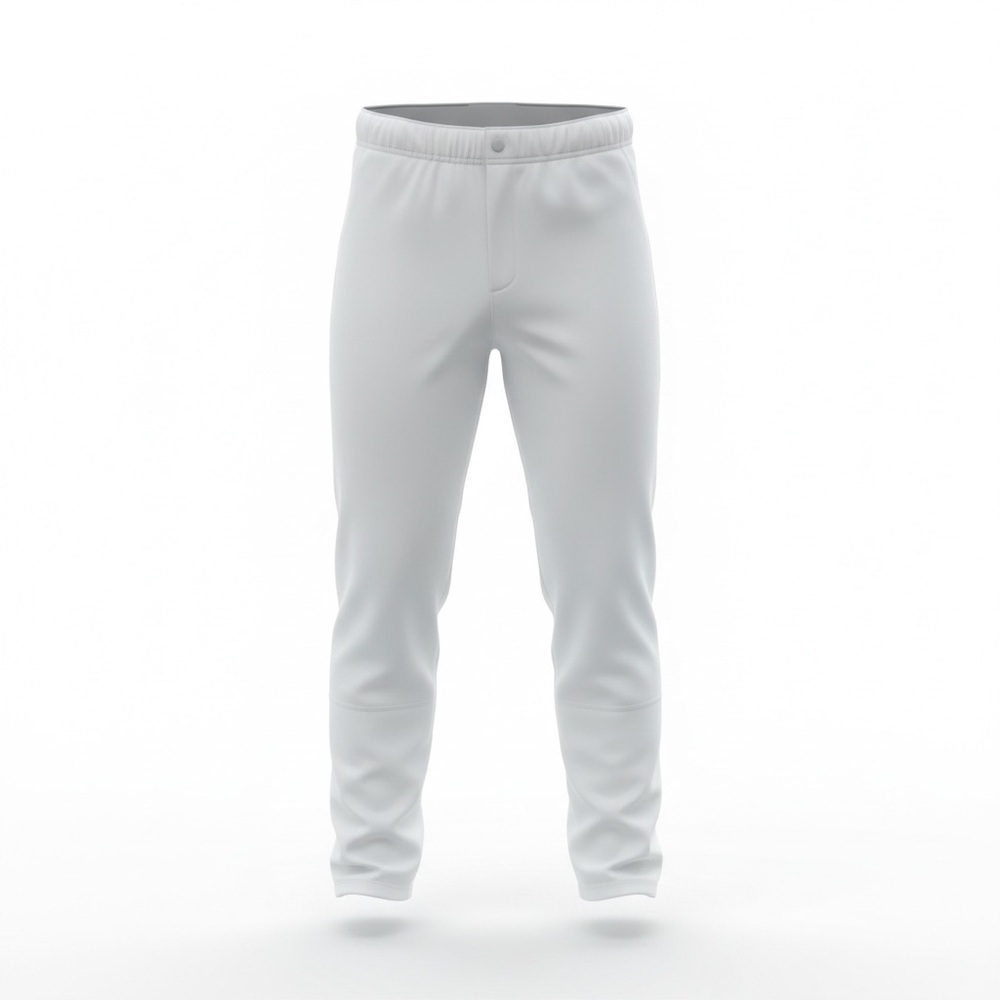 NWT Men's Adidas Icon Pro OHP Baseball Pant Size 2XL 32" Inseam (KB2)